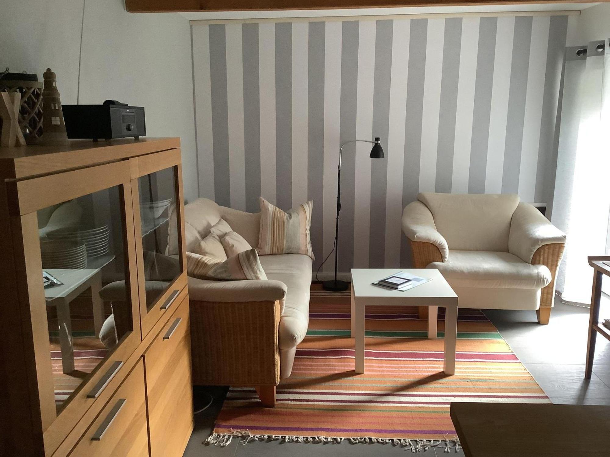 Ferienwohnung-Austernfischer Niebull Luaran gambar